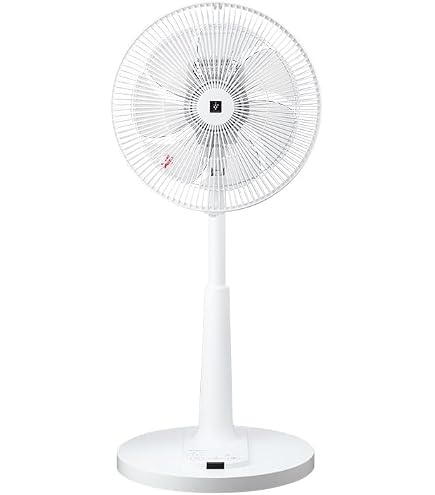 Amazon.co.jp: Panasonic F-CU339-N Living Fan, DC Motor with Nano